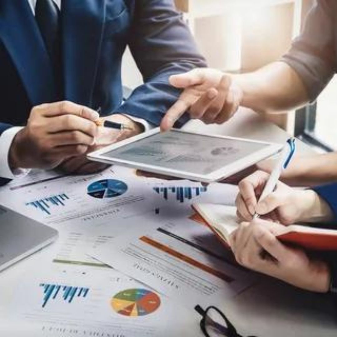 Project Evaluation Consultant